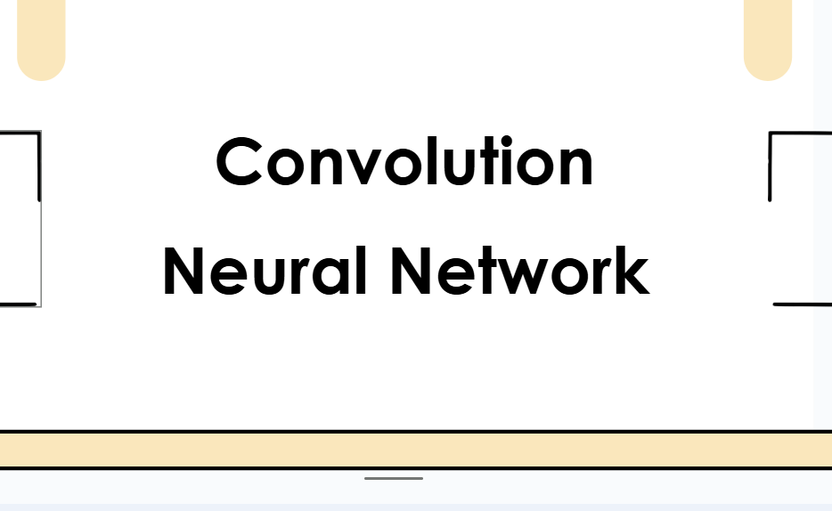 CNN from Basics to Advanced