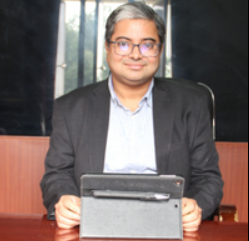 Prof. Sajal Saha